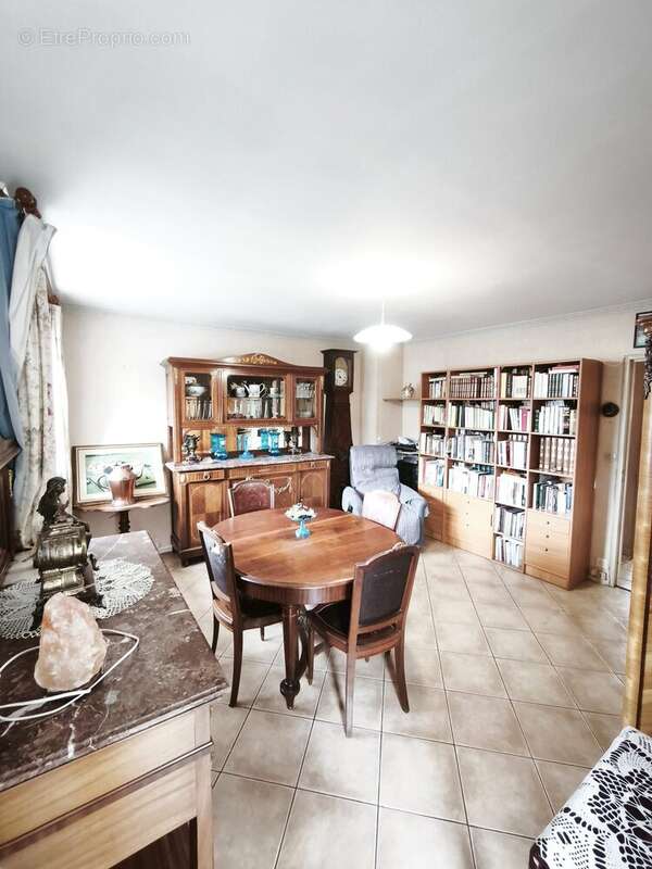 Appartement à LIBOURNE