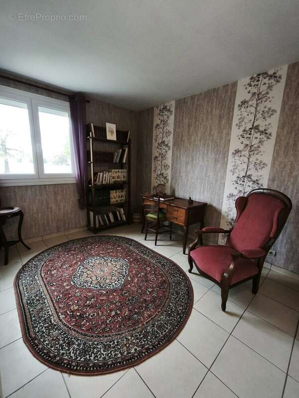 Appartement à LIBOURNE