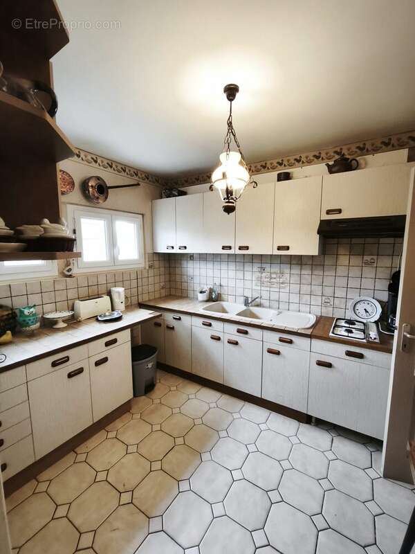 Appartement à LIBOURNE