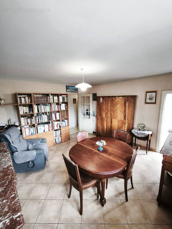 Appartement à LIBOURNE