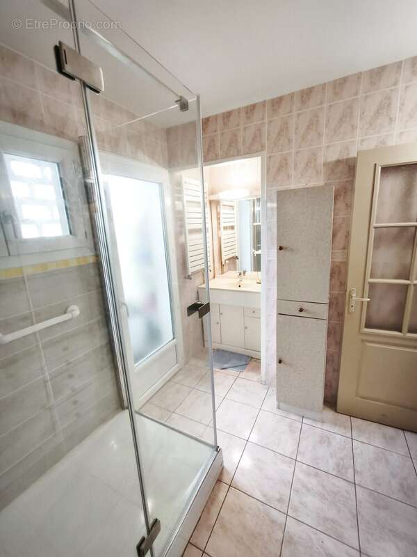 Appartement à LIBOURNE