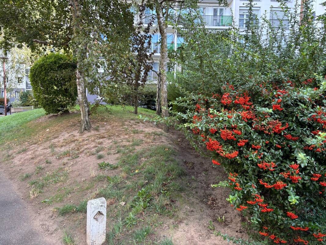 Appartement à MORSANG-SUR-ORGE