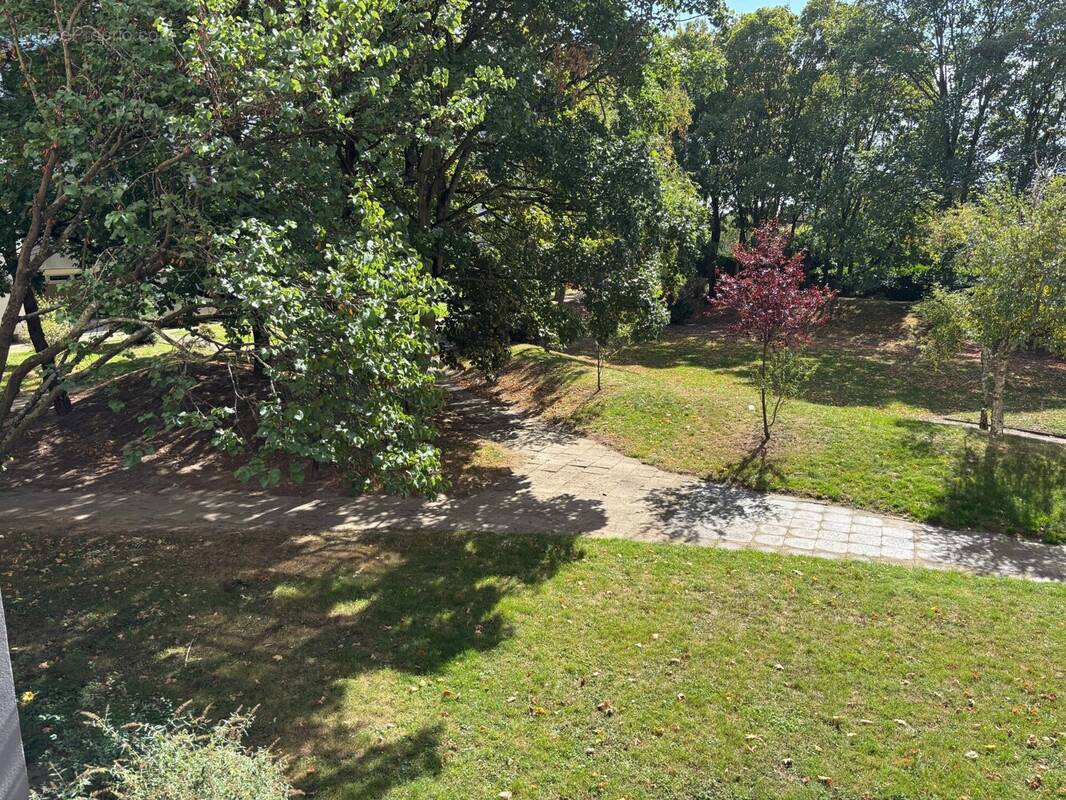 Appartement à MORSANG-SUR-ORGE