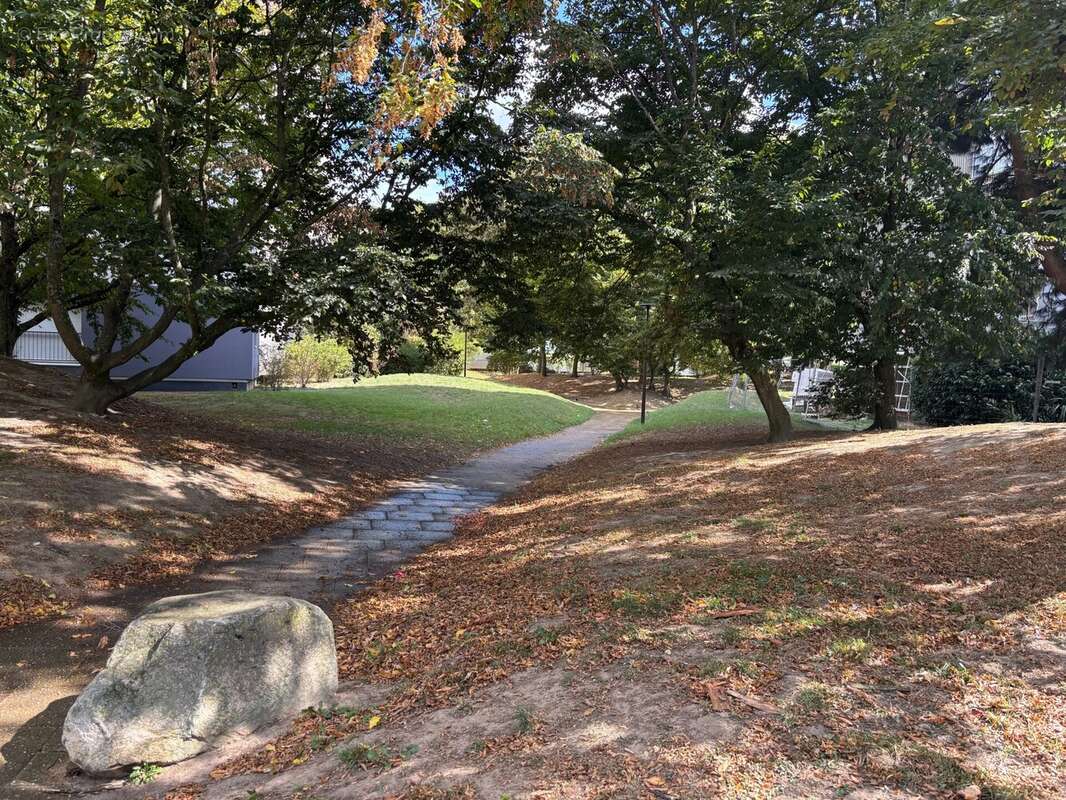 Appartement à MORSANG-SUR-ORGE