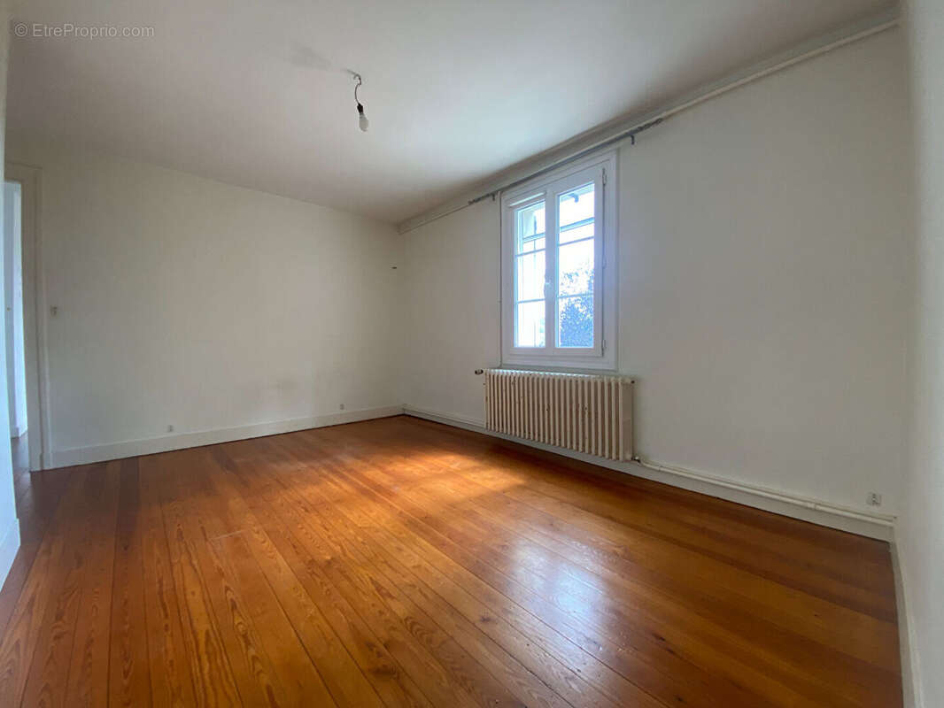 Maison à LE NEUBOURG