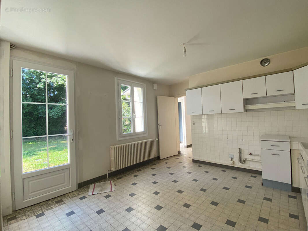 Maison à LE NEUBOURG