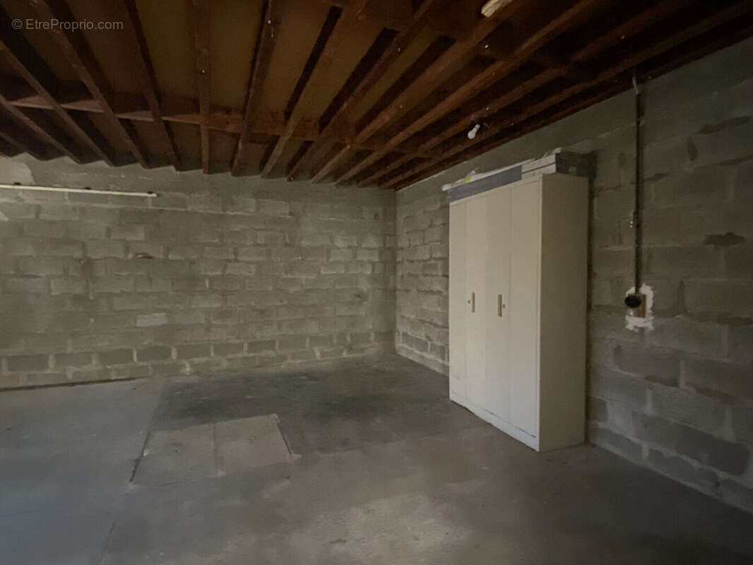 Maison à LE NEUBOURG