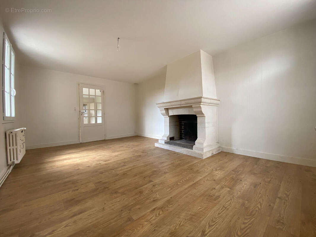 Maison à LE NEUBOURG