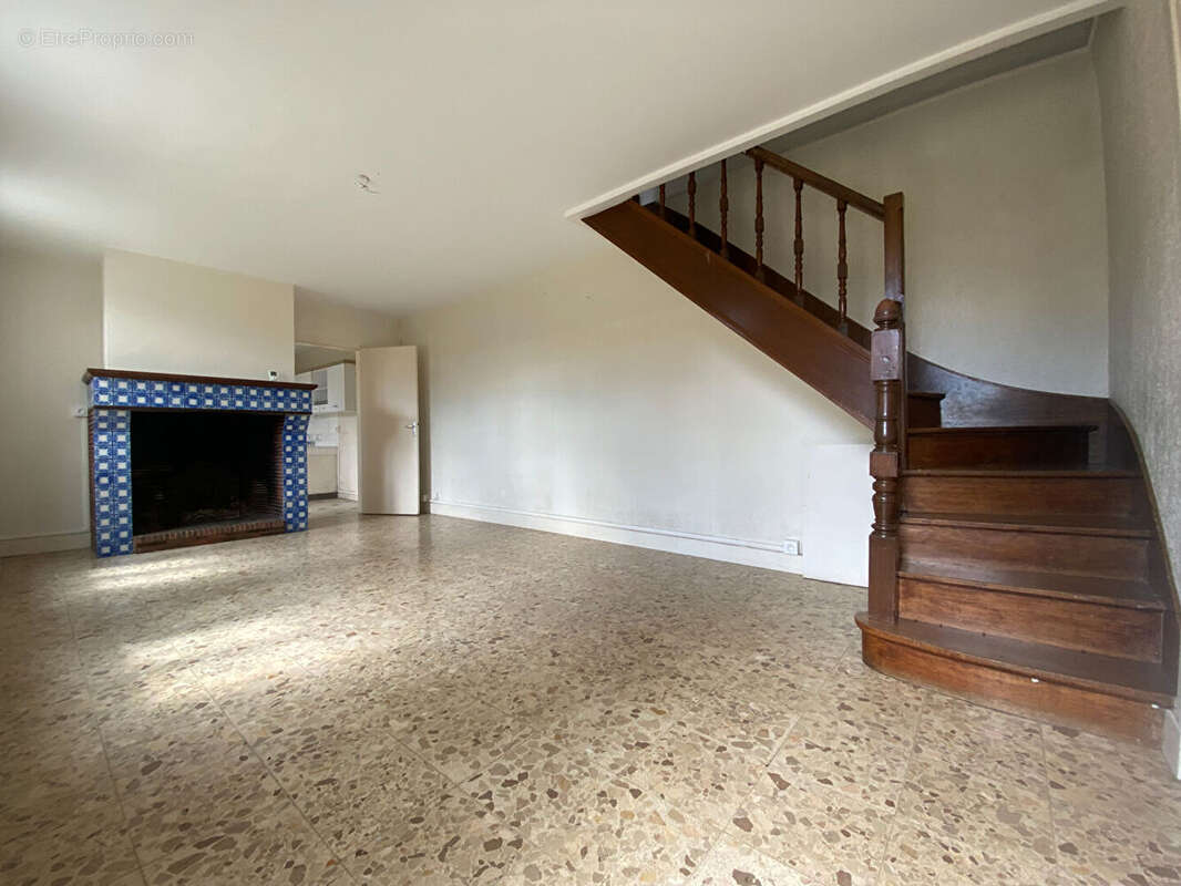 Maison à LE NEUBOURG