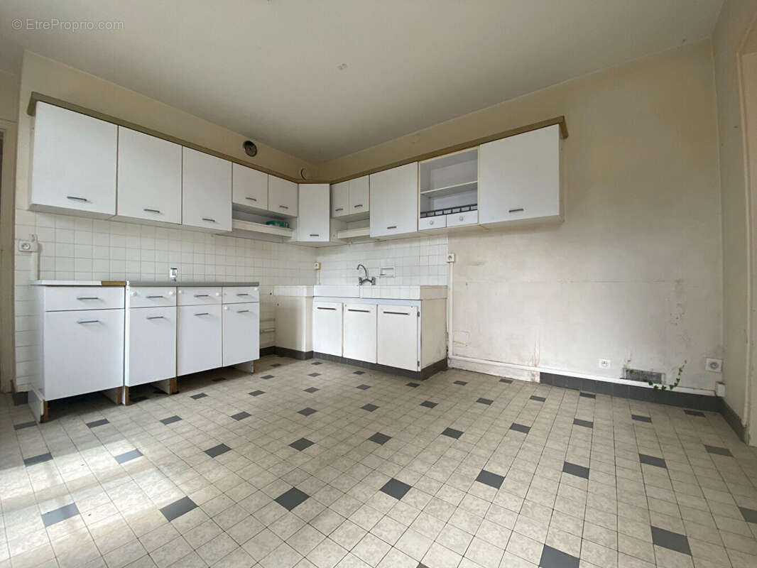 Maison à LE NEUBOURG