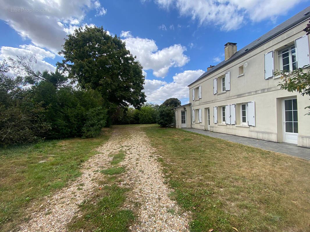 Maison à LE NEUBOURG