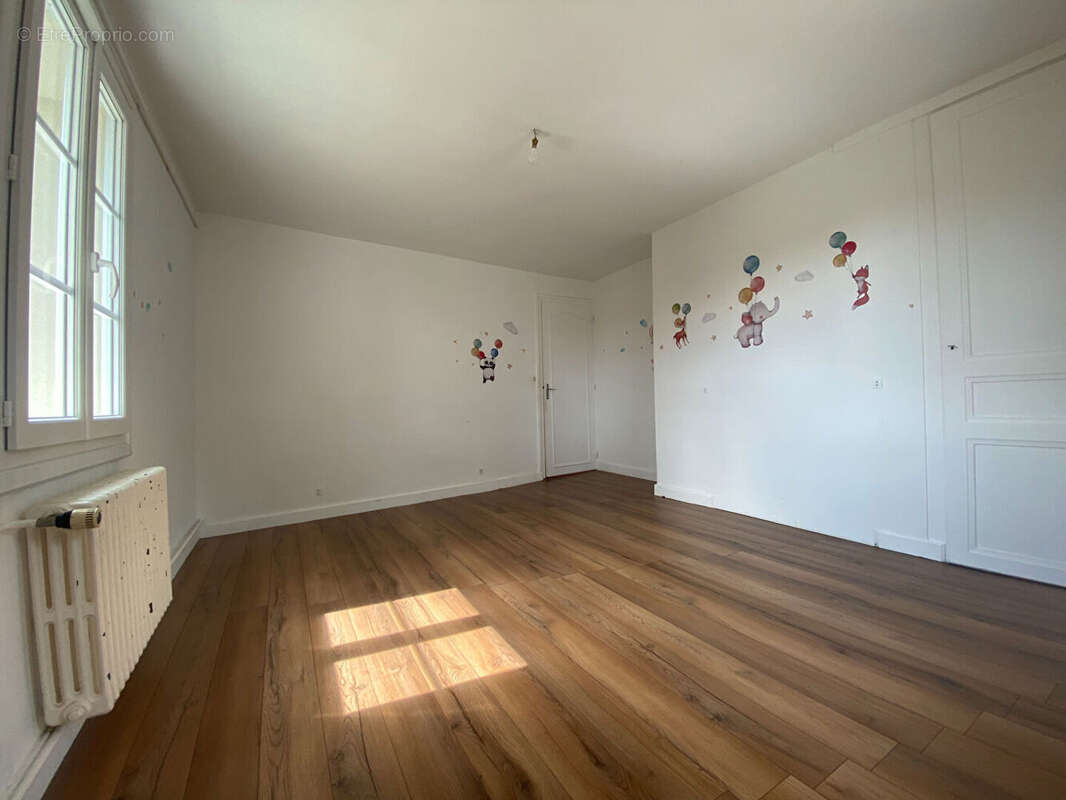 Maison à LE NEUBOURG