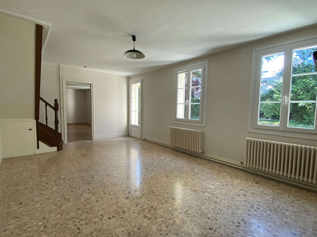 Maison à LE NEUBOURG