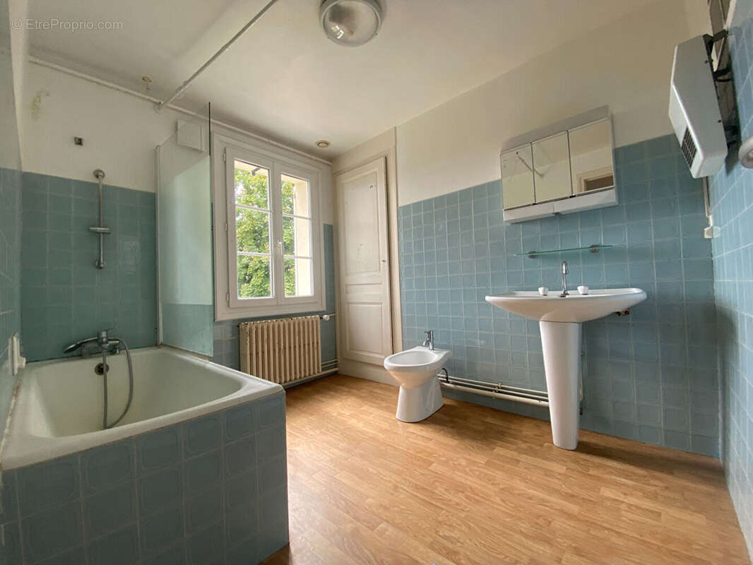 Maison à LE NEUBOURG