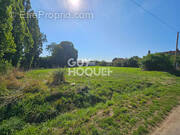 Terrain à FOUSSAIS-PAYRE