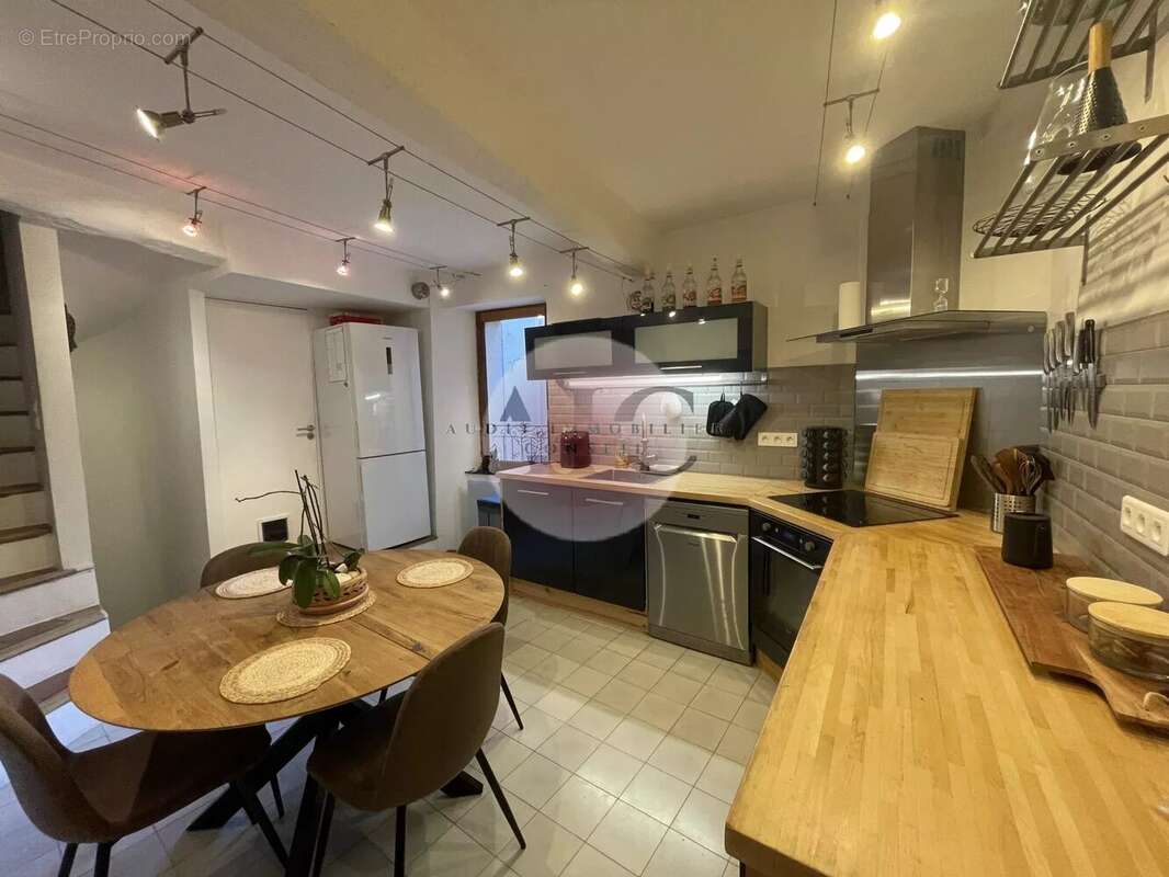 Appartement à CALLIAN