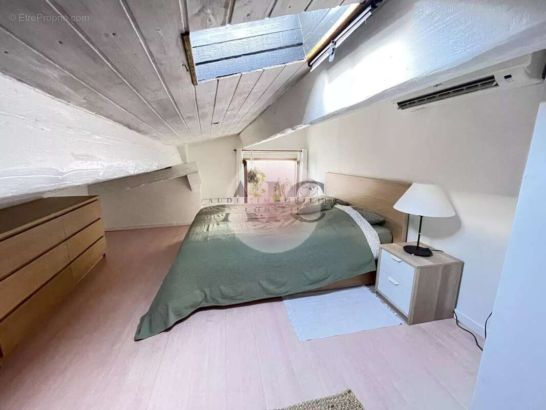 Appartement à CALLIAN