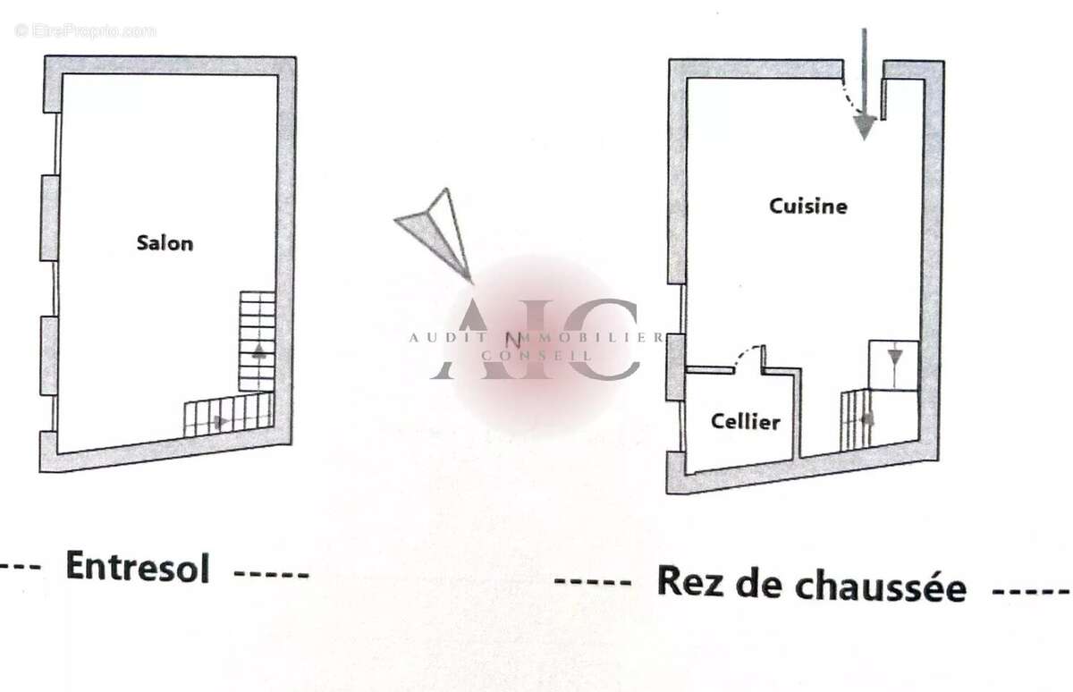 Appartement à CALLIAN