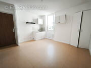 Appartement à SAINT-NAZAIRE