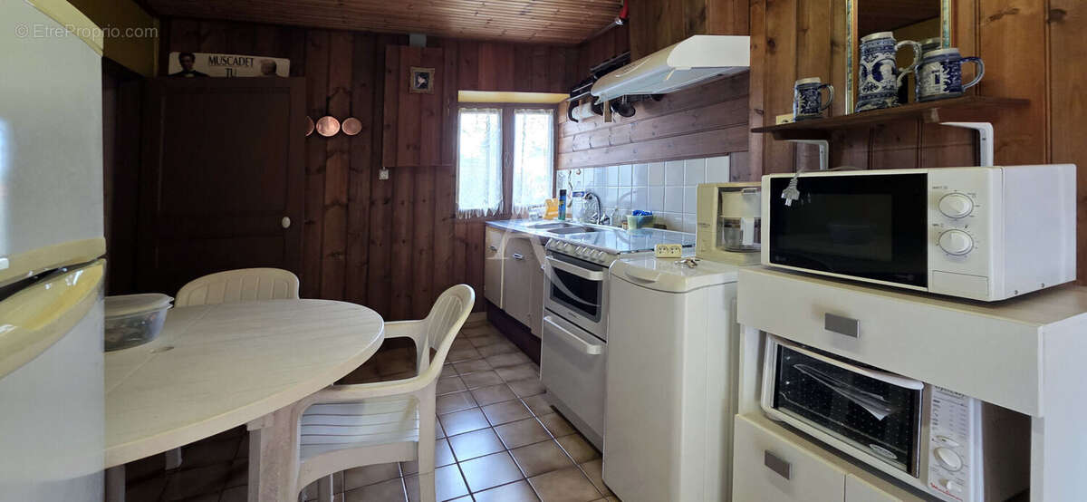 Maison à COMMEQUIERS