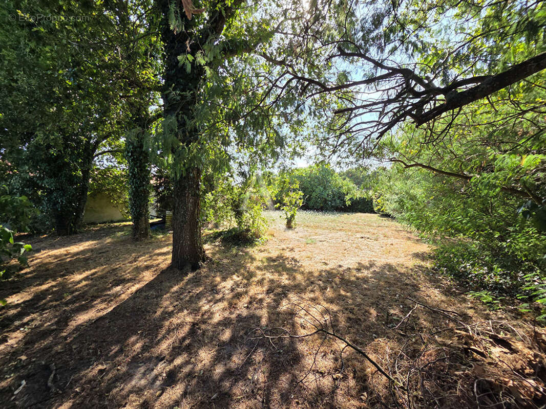 Maison à COMMEQUIERS