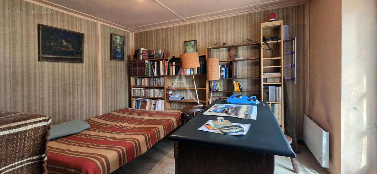 Maison à COMMEQUIERS