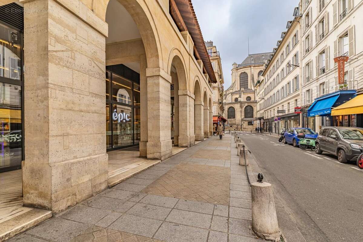 Appartement à PARIS-6E