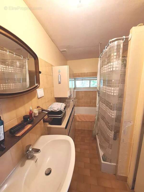 Maison à LA TRONCHE