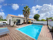 Maison à GUJAN-MESTRAS