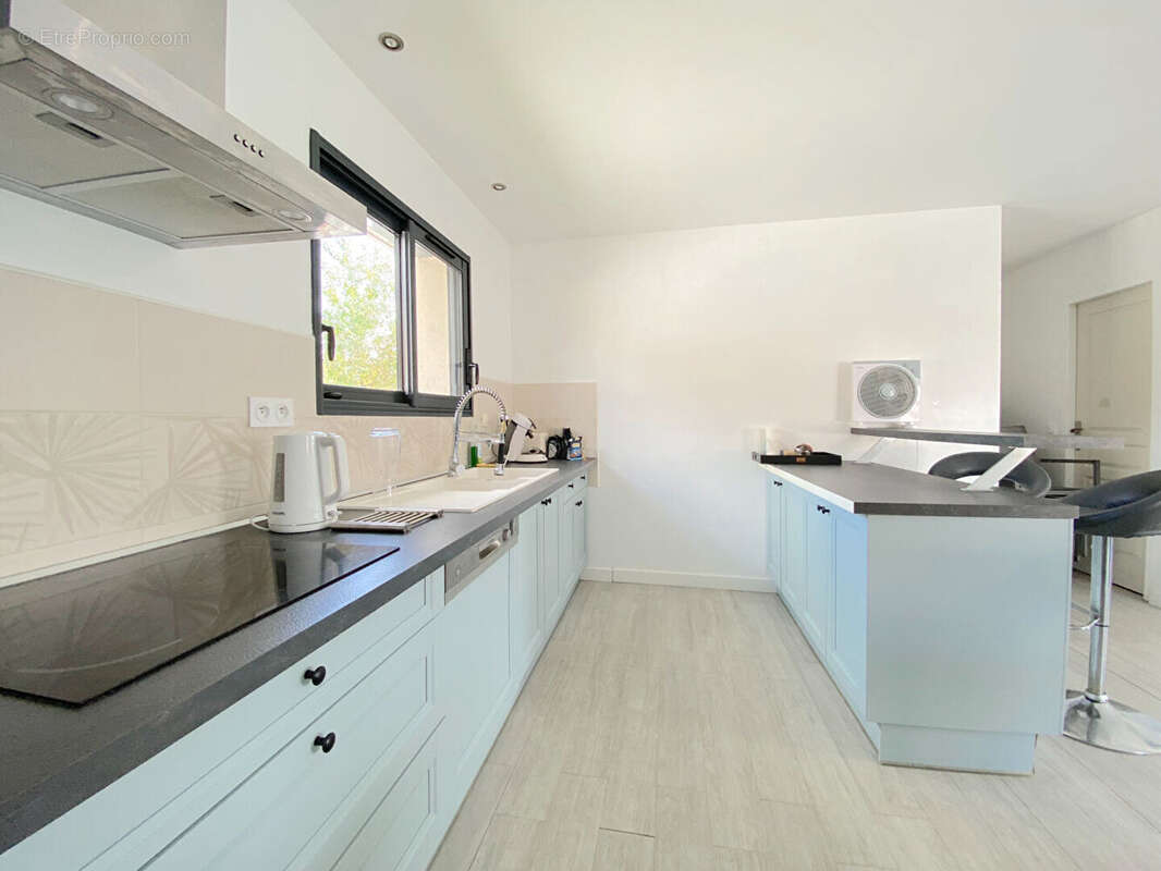 Maison à GUJAN-MESTRAS