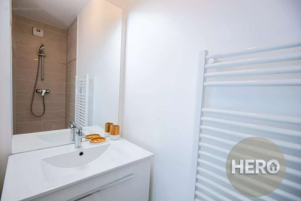 Appartement à PLAISIR