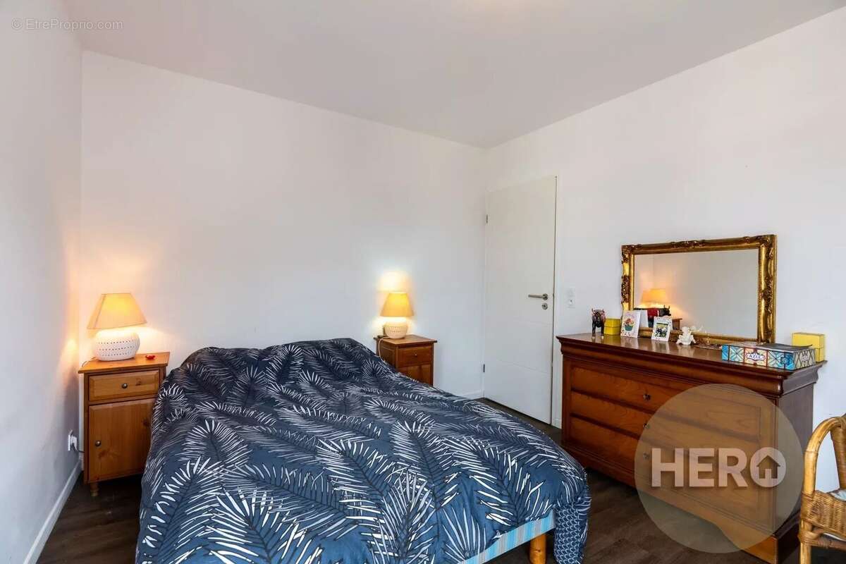 Appartement à PLAISIR