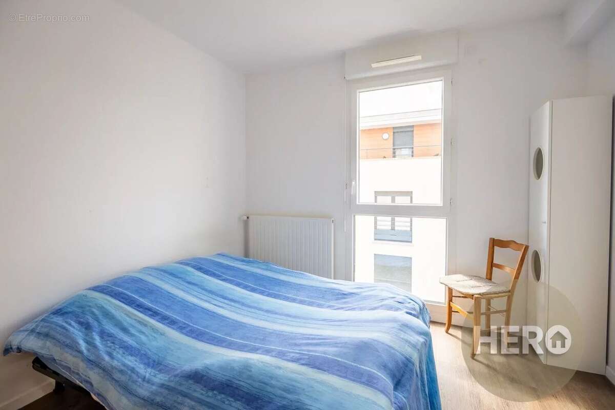 Appartement à PLAISIR