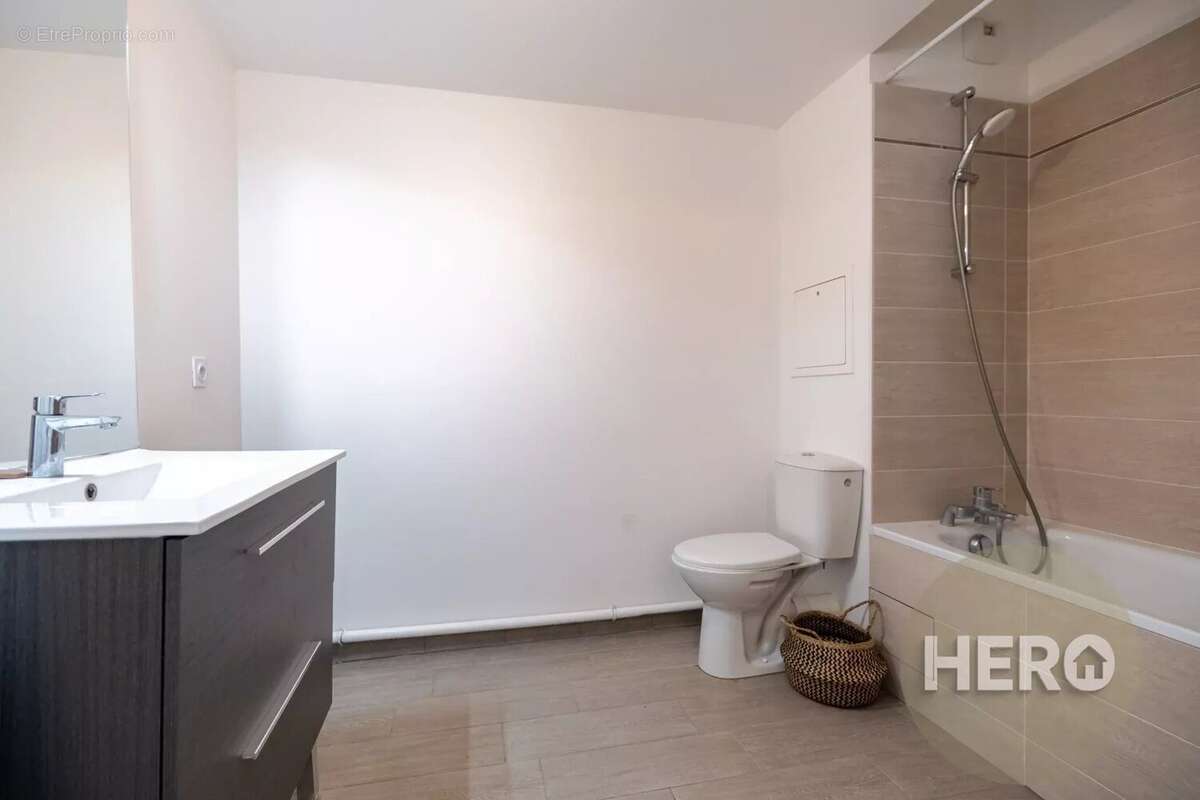 Appartement à PLAISIR