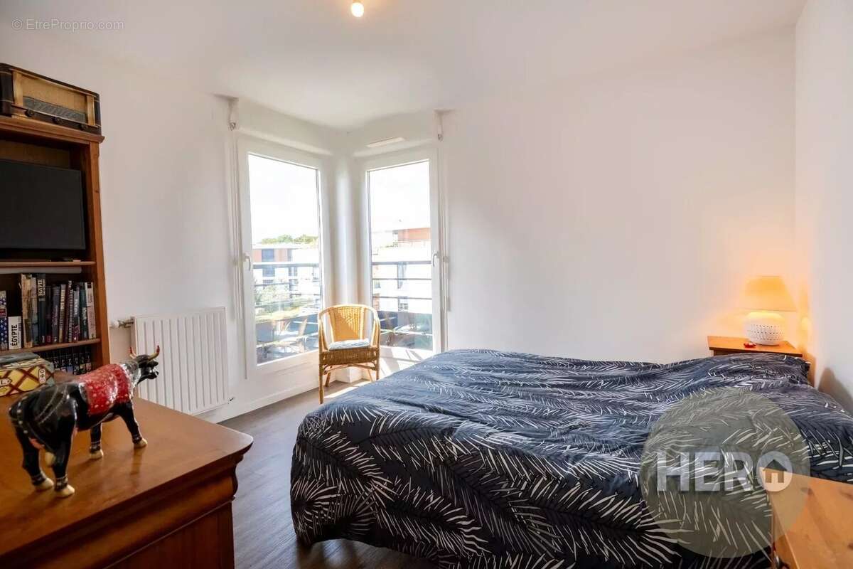 Appartement à PLAISIR