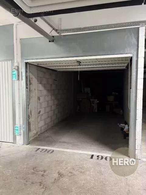 Appartement à PLAISIR