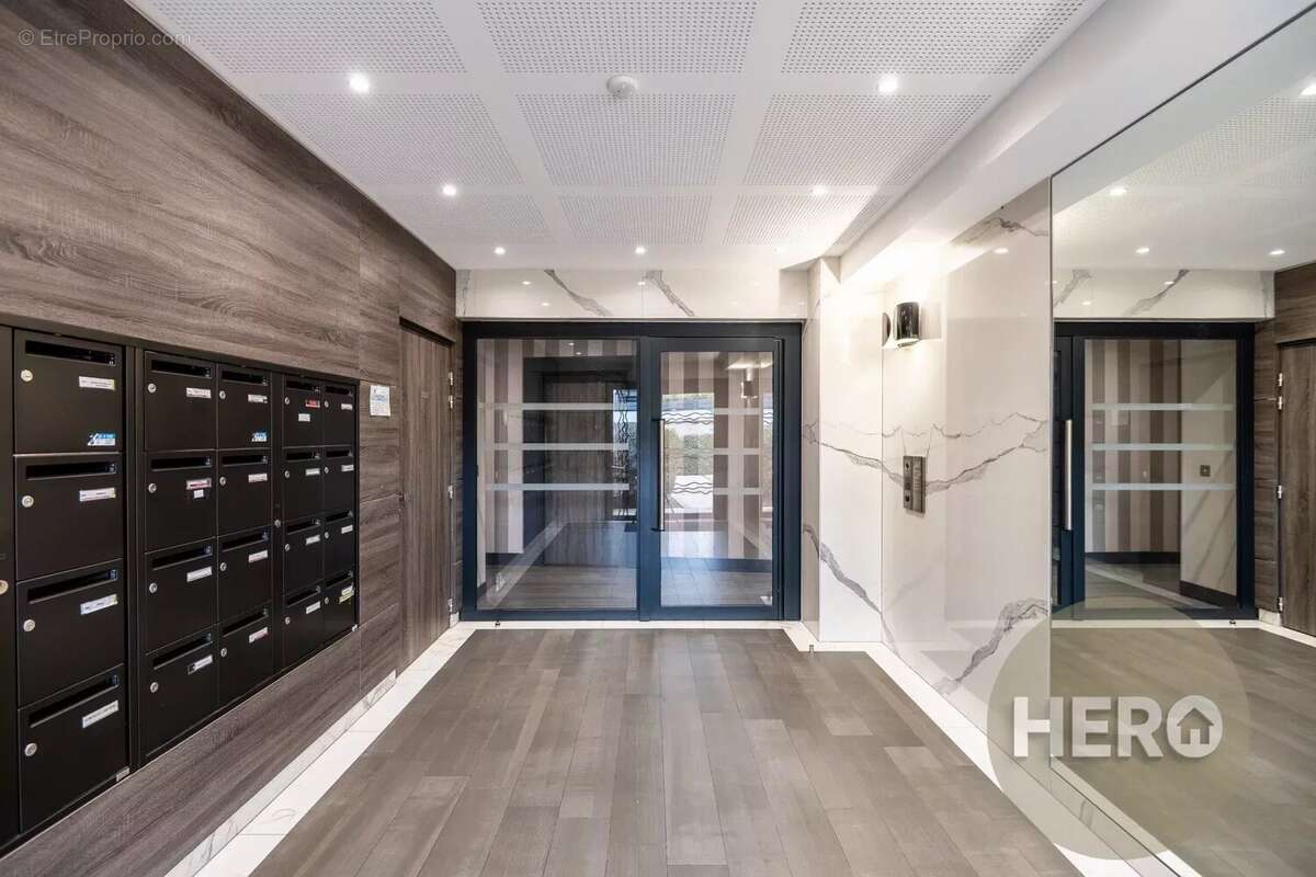 Appartement à PLAISIR