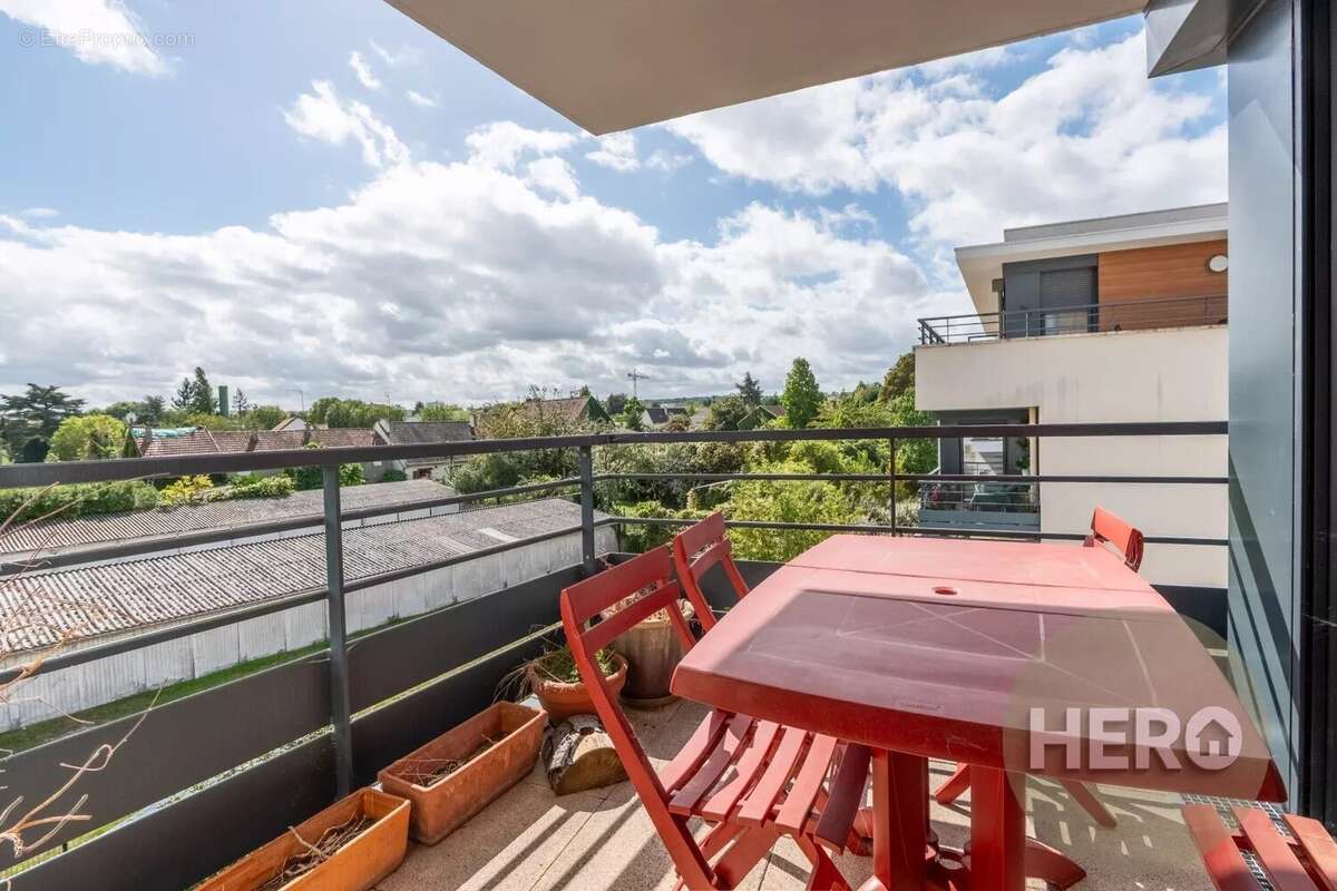 Appartement à PLAISIR