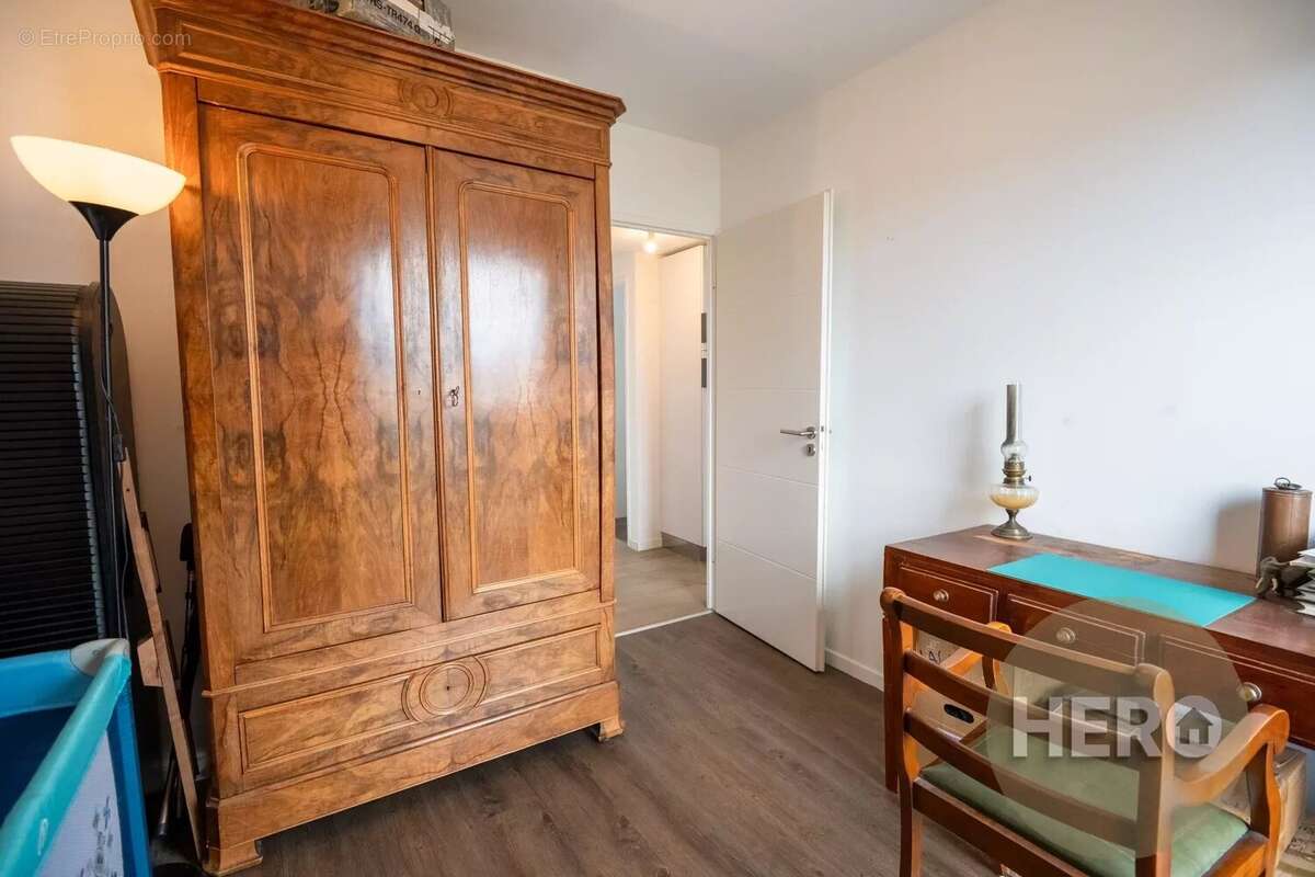 Appartement à PLAISIR