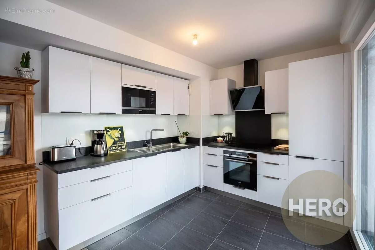 Appartement à PLAISIR