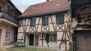 Maison à THANN