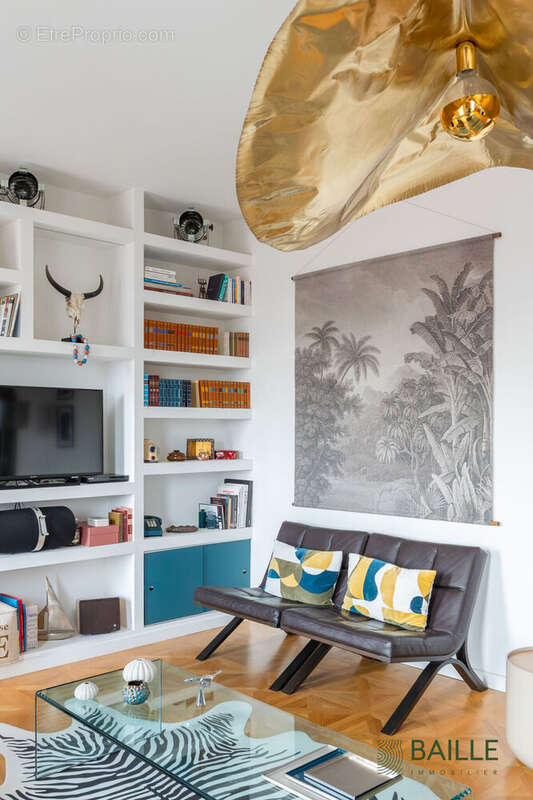 Photo 3 - Appartement à MARSEILLE-8E