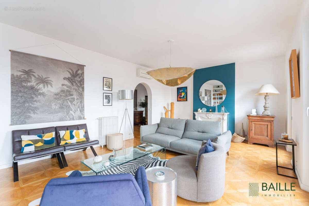 Photo 4 - Appartement à MARSEILLE-8E