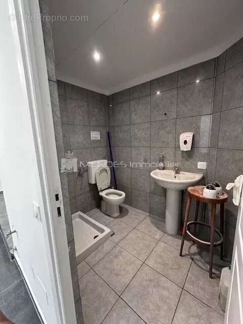 Commerce à BEAUSOLEIL