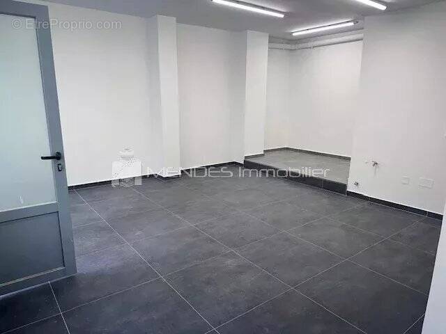 Commerce à BEAUSOLEIL