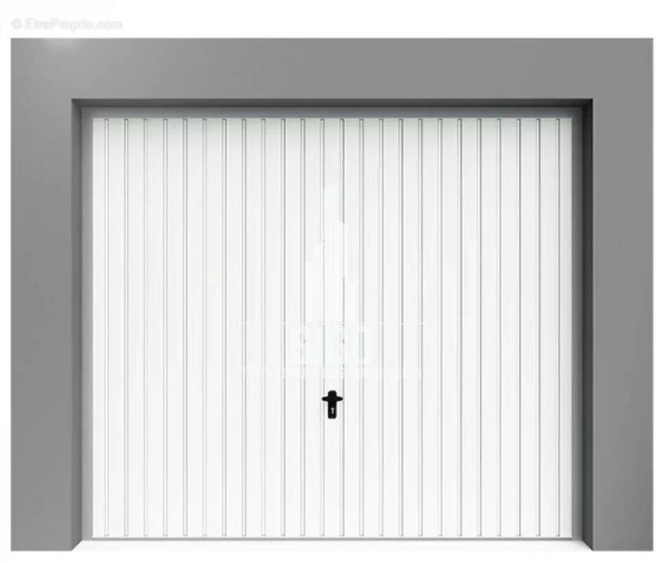 Parking à MONTARGIS