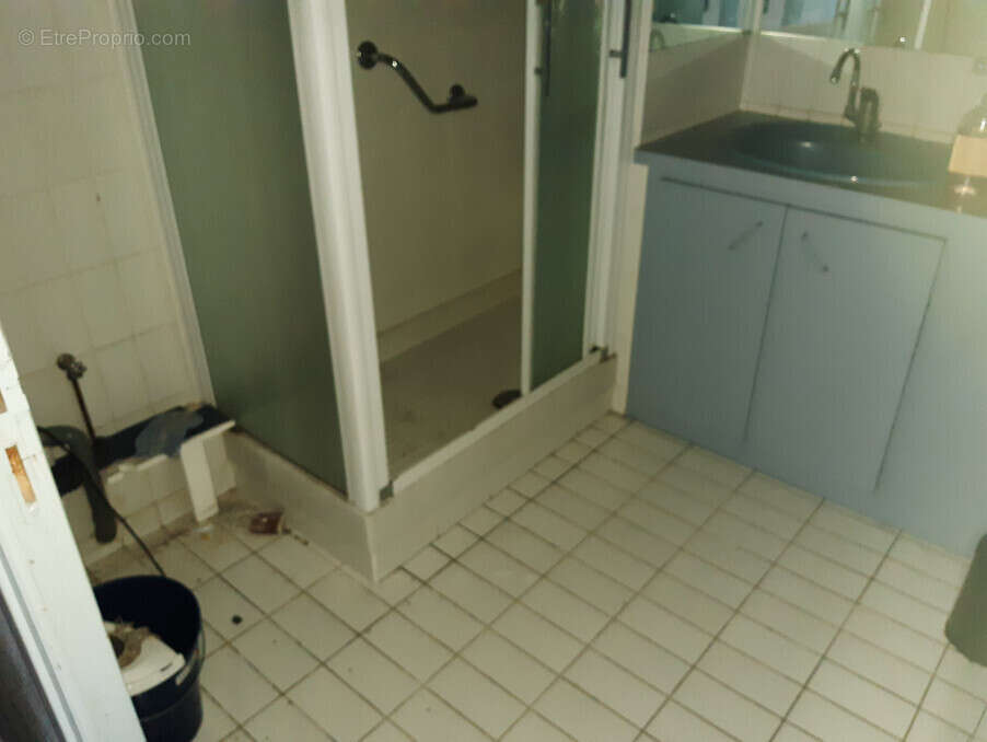 Appartement à FIRMINY