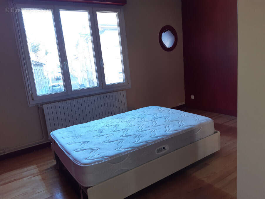 Appartement à FIRMINY