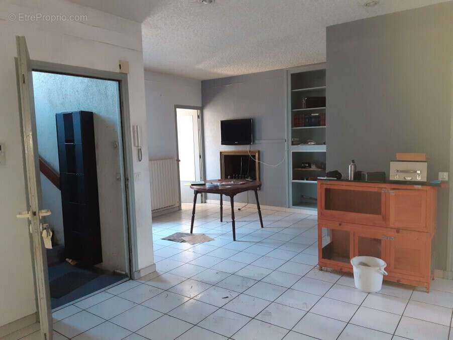 Appartement à FIRMINY