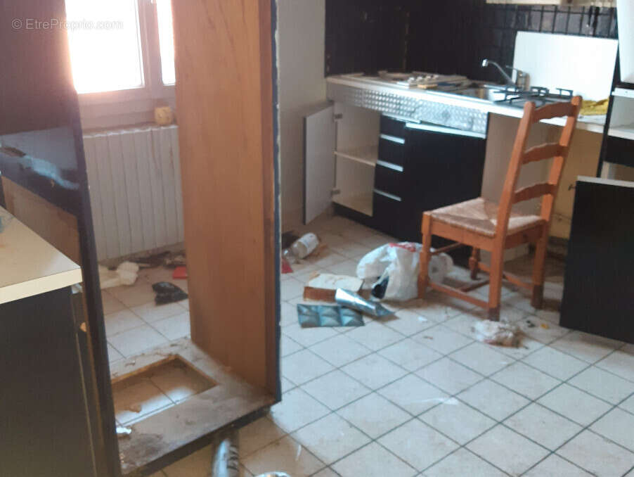 Appartement à FIRMINY
